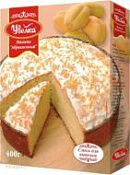 Манник "Абрикосовый"