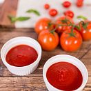 Томаты протертые оптом
