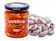 Фасоль оптом