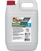 Рассол для горячего копчения рыбы, Гурмикс, 5 кг