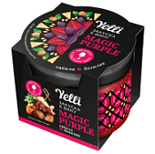 Закуска к вину MAGIC PURPLE свекла & базилик "Yelli" 100 г