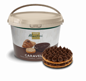 Паста шоколадная Caravella Easy Cocoa (Изи Кокоа) 5 кг, Унигра