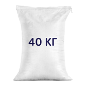 Смесь Темный хлеб без глютена Гарнец 40 кг.