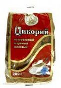 Цикорий жареный молотый