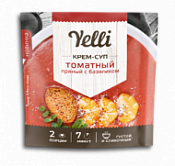 Крем-суп томатный "Yelli" 70 г Крем-суп томатный "Yelli" 70 г