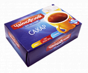 Сахар прессованный Чайкофский 1 кг Сахар прессованный Чайкофский 1 кг