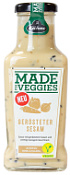 Соус KUHNE Made for Veggie с кунжутным маслом и жареным кунжутом, 235 мл. с/б