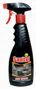 Средство для кухни Санитол с пульвером