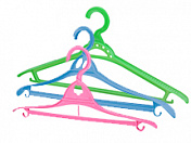 Вешалки для одежды оптом