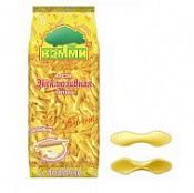 Лапша "КЭММИ" яичная лодочки 250 г