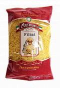 Макароны Maltagliati 090 вермишель Макароны Maltagliati 090 вермишель