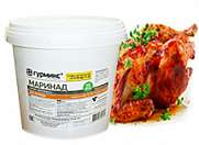 Маринады и рассолы