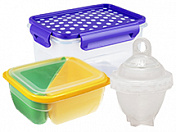 Контейнеры для микроволновки оптом