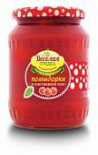 Томаты в собственном соку "Веселая грядка" 700 мл