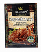 Заправка для Хе из курицы Сэн Сой Премиум Заправка для Хе из курицы Сэн Сой Премиум