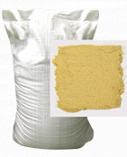 Горчичный порошок высший сорт, 20 кг.