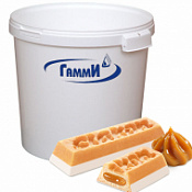 Карамель мягкая К, 12,5 кг, Гамми