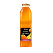 Нектар Бананово-облепиховый ст/б 0,2л BioNergy