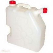 Канистра со сливом 22 л