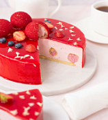 Смесь для связывания влаги в начинках Мелла Фикс Рус, Триэр 15 кг