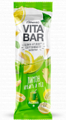 Основа для приготовления согревающего напитка Vita Bar с лимоном, имбирем и медом "Гурмикс"