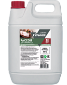 Рассол для копчения сала Гурмикс, 5 кг