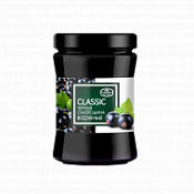 Варенье черносмородиновое САВА