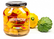 Овощная консервация оптом