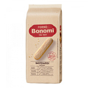 Печенье Савоярди Bonomi, 400 г