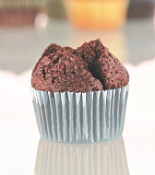 Смесь для кексов, сдобных пирогов, тортов со вкусом и ароматом шоколада Прома Маффин Какао Концентрат Ирекс, 25 кг