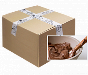 Крем Нуготин с какао, Мартин Браун, 10 кг