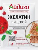 Желатин Айдиго, 20 г Желатин Айдиго, 20 г