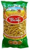 Макаронные изделия "Спираль"