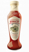 Соус Кухмастер  Премиум Сацебели 300г Россия