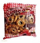 Сушки "Кроха с маком" "ОГО!"