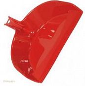 Совок пластмассовый