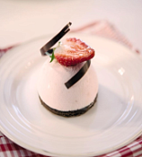 Стабилизатор для кремов на основе взбитых сливок, фруктовых пюре, сметаны, йогурта Прома Фонд 888, Триэр, 5 кг