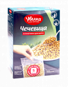 Чечевица (варка в пакете) Увелка