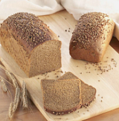 Смеси Солодовая заварная для заварных ржано-пшеничных изделий с выраженным солодовым вкусом и ароматом, Ирекс, 5 кг