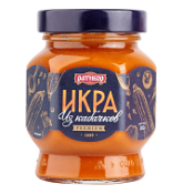 Икра кабачковая с/б, Ратибор, 300 г Икра кабачковая с/б, Ратибор, 300 г