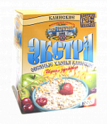 Хлопья овсяные "Экстра" Хлопья овсяные "Экстра"