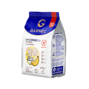 Каша рисовая с бананом без глютена, Гарнец 200г