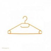 Вешалка Поворотная для одежды