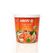 Паста Том Ям AROY-D, 1000 г Паста Том Ям AROY-D, 1000 г
