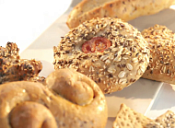 Смесь для отделки хлебобулочных изделий Посип Экстра Ирекс, 5 кг