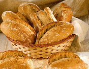 Смесь хлебобулочная "Пшеничная с полбой", Ирекс, 10 кг