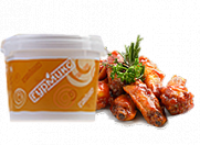 соусы оптом