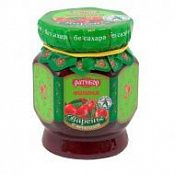 Варенье диетичекое "Вишня" Ратибор 360 г