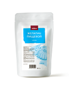 Желатин П-220 блюм, 1000 г, дой-пак