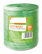 ***Шпагат СВЕТОФОР Полипропилен 100м/72 арт.ТС 623